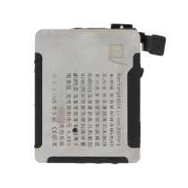 Batteria Apple Watch Series 11 (42mm) (Senza Logo)