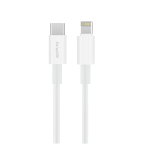 FAIRPLAY Cavo TPE 27W USB-C a Lighning 1m (Bulk)