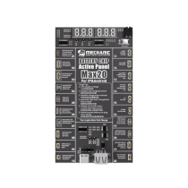 MECHANIC Scheda di Attivazione Batteria iPhone e Android (Max20)