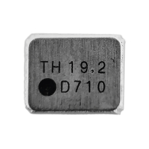 Oscillatore al quarzo 19.2MHz Y5501-RF iPhone 7/7 Plus