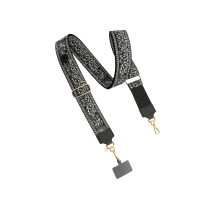 FAIRPLAY Tracolla 120cm PERLA