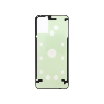Adesivo Vetro Posteriore Galaxy A21s (A217F)
