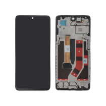 Display Completo Nero OnePlus Nord CE 3 Lite 5G