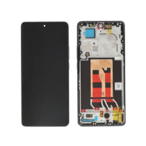 Schermo Completo Grigio Oppo Reno 10 Pro 5G