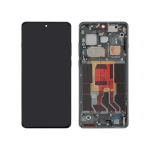 Display Completo Smeraldo OnePlus 12