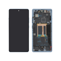 Display Completo Blu OnePlus 12R