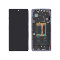 Display Completo Viola OnePlus 12R