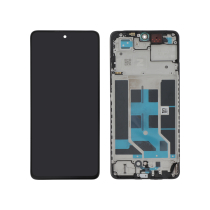 Display Completo Nero OnePlus Nord CE4 Lite 5G