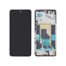 Display Completo Nero OnePlus Nord 4