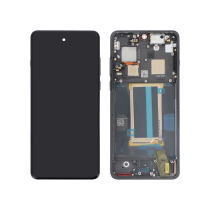 Display Completo Nero OnePlus 13