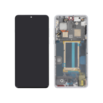 Display Completo Bianco/Blu OnePlus 13