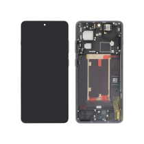 Display Completo Nebula Nero OnePlus 13R