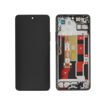 Display Completo Nero Oppo A5 Pro 5G