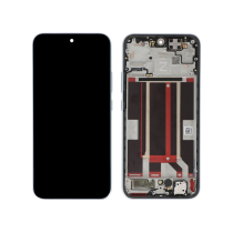 Schermo Completo Blu Opale Oppo Reno14 F 5G