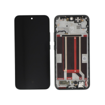 Schermo Completo Verde Smeraldo Oppo Reno14 F 5G