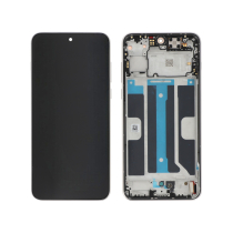 Display Completo Bianco OnePlus Nord 5