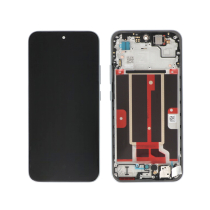 Schermo Completo Titanio Lunare Oppo A6 Pro 5G