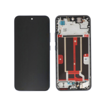 Schermo Completo Nero Stellare Oppo A6 Pro 5G