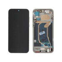 Display Completo Sand Storm OnePlus 15