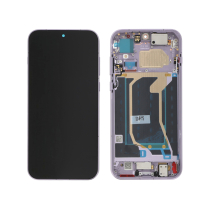 Display Completo Viola OnePlus 15
