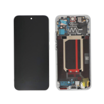 Schermo Completo Aurora Bianca Oppo Reno15 5G