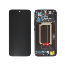 Schermo Completo Nero Crepuscolo Oppo Reno15 5G