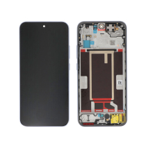 Schermo Completo Blu Aurora Oppo Reno15 F 5G