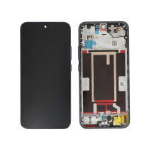 Schermo Completo Nero Crepuscolo Oppo Reno15 F 5G