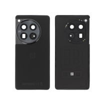 Vetro Posteriore Nero OnePlus 12