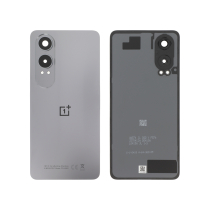 Vetro Posteriore Nero OnePlus Nord CE4 Lite 5G