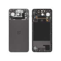 Custodia Posteriore Nera OnePlus Nord 4