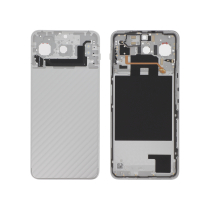 Custodia Posteriore Argento OnePlus Nord 4