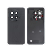 Vetro Posteriore Nero OnePlus 13