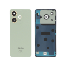 Backcover Verde Oppo A5 Pro 5G