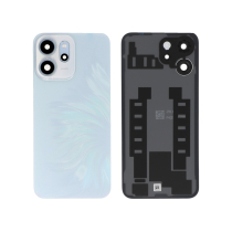 Backcover Blu Opale Oppo Reno14 F 5G