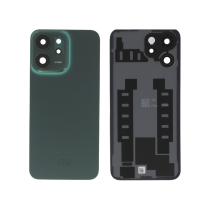 Backcover Verde Smeraldo Oppo Reno14 F 5G