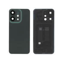 Backcover Verde Smeraldo Oppo Reno14 5G
