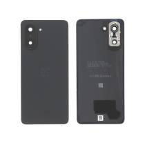 Backcover Nero OnePlus Nord CE5