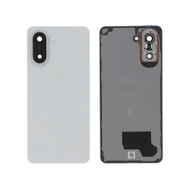 Backcover Bianco OnePlus Nord CE5