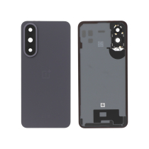 Backcover Nero OnePlus Nord 5