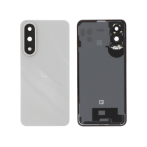 Backcover Bianco OnePlus Nord 5