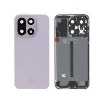 Backcover Viola OnePlus 15