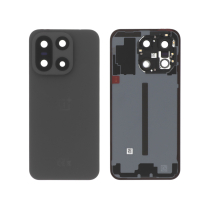 Backcover Nero OnePlus 15