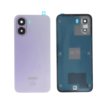 Backcover Viola Oppo A6x