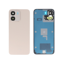 Vetro posteriore Oro Aurora Oppo A6 5G