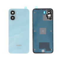 Backcover Blu Oppo A6x 5G