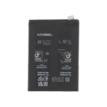 OnePlus Nord 3 5G Batteria