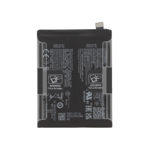 OnePlus 12R Batteria