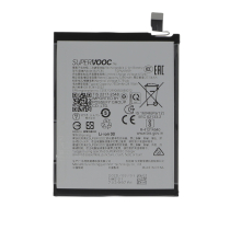 Batteria Oppo Find X9 Pro