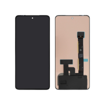 Display Completo Nero Moto Edge 30 (ReLife)